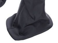 фото thumb №10, Skoda fabia i 1999-2008 ручка рычаг переключения передач + чехол