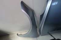 фото thumb №9, Mercedes w251 перед капот бампер pas 349 r-klasa усилитель