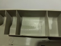 фото thumb №13, Mazda cx-5 i lift комплект защита порог bok левый kd45-57969