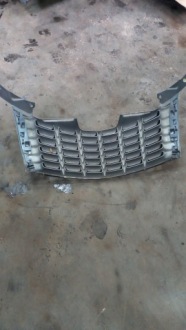 фото thumb №2, Решітка радіатора chrysler 2.0 02r