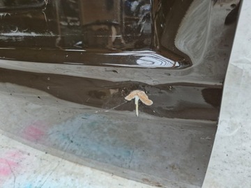 фото thumb №9, Vw t5 двері ліві зад задні високі