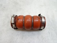 Купить Citroen c3 aircross 1.2 thp труба интеркулер буфер рессоры, фото thumb