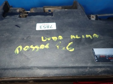 фото thumb №5, Pas переднє vw passat b6 радіаторів води кондиціонера 1.8 b