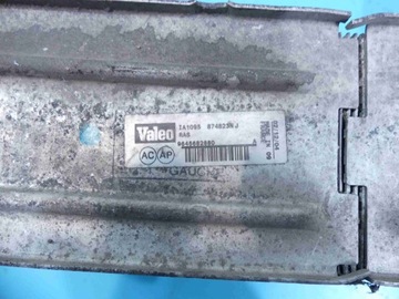 фото thumb №7, Інтеркулер peugeot 407 9645682880 1.6 hdi