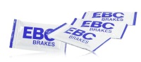 фото thumb №4, Gd7127 гальмівні диски гальмівні спортивні gd ebc