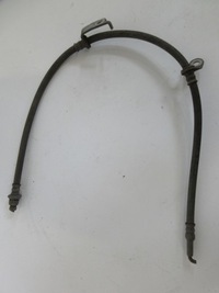 фото thumb №1, Prius iii шланг шланг тормозной переднее левый