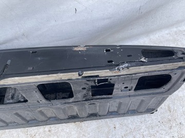 фото thumb №15, Крышка зад задняя dodge ram 2009-2016 боки