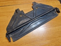 фото thumb №5, Bmw 3 e90 e91osłona нижняя pod радиатор 7128503