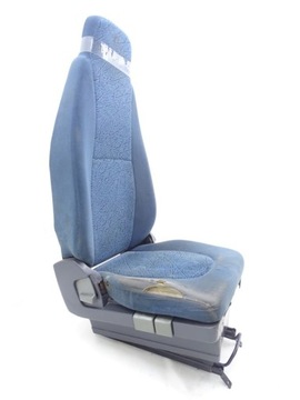 фото thumb №5, Daf lf 45 55 сидіння правий пасажира ні пневматичний