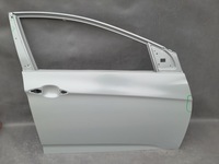 фото thumb №1, Hyundai i40 11- дверь правое перед передние oryg