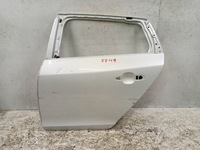 фото thumb №1, Дверь левая задние левый зад volvo v60 i универсал 10-