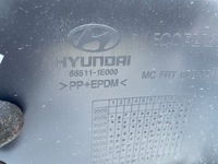 фото thumb №11, Accent verna 06-10 бампер перед новый 86511-1e000