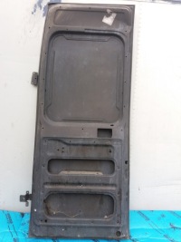 фото thumb №8, Дверь правая задние fiat ducato jumper 02-06