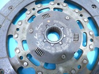 фото thumb №8, Двухмассовый маховик колесо двухмассовый mazda 3 i bk 03-09 1,6 citd