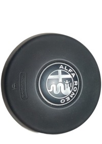 фото thumb №1, Подушка безпеки alfa romeo stelvio оригінал europa