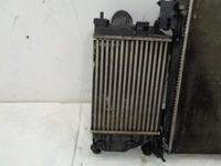 фото thumb №8, Kadjar 1.5 dci радіатор вентилятор комплект