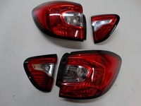 фото thumb №8, Лампа w крышка задняя правая renault captur 265501712r