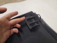 фото thumb №11, Opel insignia a hb полиця задня задня