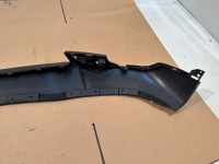 Bmw x5 g05 спойлер dół накладка dół бампера перед передняя 51127421792 Киев, фото thumb