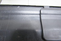 фото thumb №9, Планка порогова права bmw x3 g01 m набір x4 g02 17-