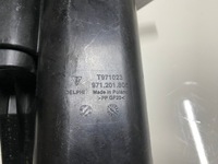 фото thumb №5, Porsche panamera 971 фільтр вугільний 971201805