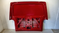 фото thumb №14, Крышка багажника vw transporter t6 t6.1 7e0 15-25 оригинал красивая