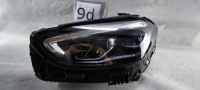фото thumb №5, Mercedes c klasa 206 full led performance фара левый a2069067103 w206