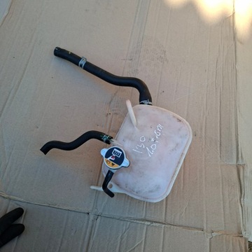 фото thumb №5, Hyundai kona 1.0 i30 ceed xceed бачок розширювальний рідини 25430-g4401