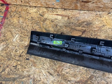 фото thumb №8, Hyundai tucson iv 4 nx4 20-24 планка нижня двері праві перед передня