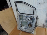 фото thumb №13, Дверь левый перед hyundai h1 2007-