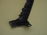 фото thumb №9, Направляющая кронштейн бампера левый задняя ford b-max