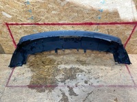 фото thumb №9, Tesla модель y рестайлінг 25- бампер зад задній dół накладка