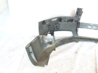 Бампер перед передний audi a8 d4 4h дорестайлинг  ly7g Цена, фото thumb