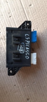 фото thumb №1, Модуль блок управления bsg c4 picasso ii 9800162780