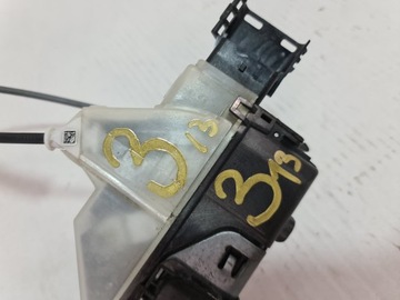 фото thumb №10, Peugeot 508 i замок ручка дверь левый перед левая передняя psa006256 a048069