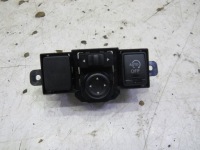 фото thumb №1, Кнопка регулировки зеркал nissan note e12