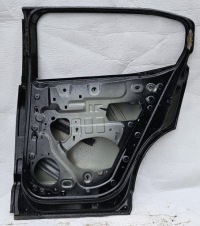 фото thumb №3, Citroen c5 aircross двері праве задня задні