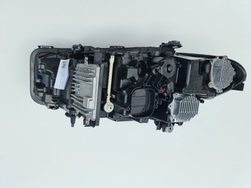 фото thumb №14, Bmw g30 g31 f90 лампа ліва права laser ідеальні 5a388f1 5a388f2