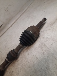 Jeep оригинальный номер p05085220ab p05085220ac приводной вал caliber 2.0b с Разборки, фото thumb