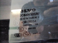 фото thumb №8, Дверь левый задняя полный volvo xc60 i 452-46