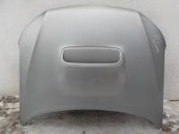 фото thumb №1, 776 subaru forester iii sh капот крышка двигателя