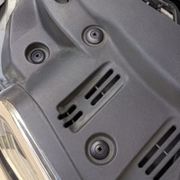 фото thumb №9, Застібки автомобільні do оббивка кліпси кліпси набір 760 el + wyjmaki хомути