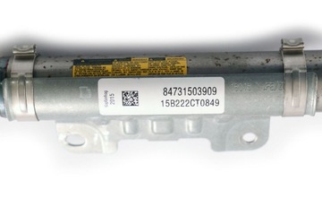 фото thumb №11, Mini cooper f55 левая шторка подушка безопасности 7315039