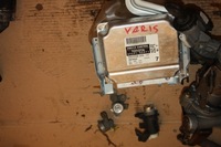 фото thumb №1, Бортовий комп'ютер двигуна toyota yaris i 1,3