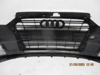 Купить Бампер audi a3 8v0 17r под ксенон pdc передний, фото thumb