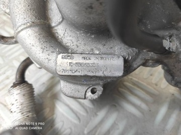 фото thumb №6, Турбонагнітач турбіна 55565353 opel astra iv j meriva ii b 1.4 turbo