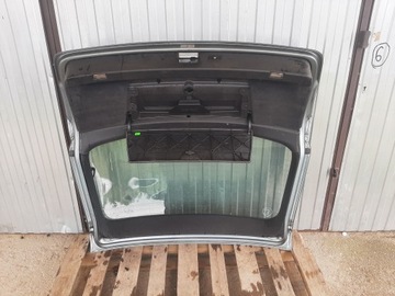 фото thumb №16, Кришка багажника audi a6 c6 allroad роки 2004-2008