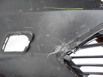 фото thumb №14, Volvo xc60 ii рестайлінг r design 21- бампер переднє оригінальний 32296893