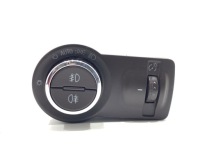 фото thumb №1, Вимикач світла opel insignia a 13268725 08-17 кнопка