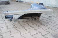 Bmw e38 обшивка підкрилок лівий перед підкрилок оригінал в Україні, фото thumb